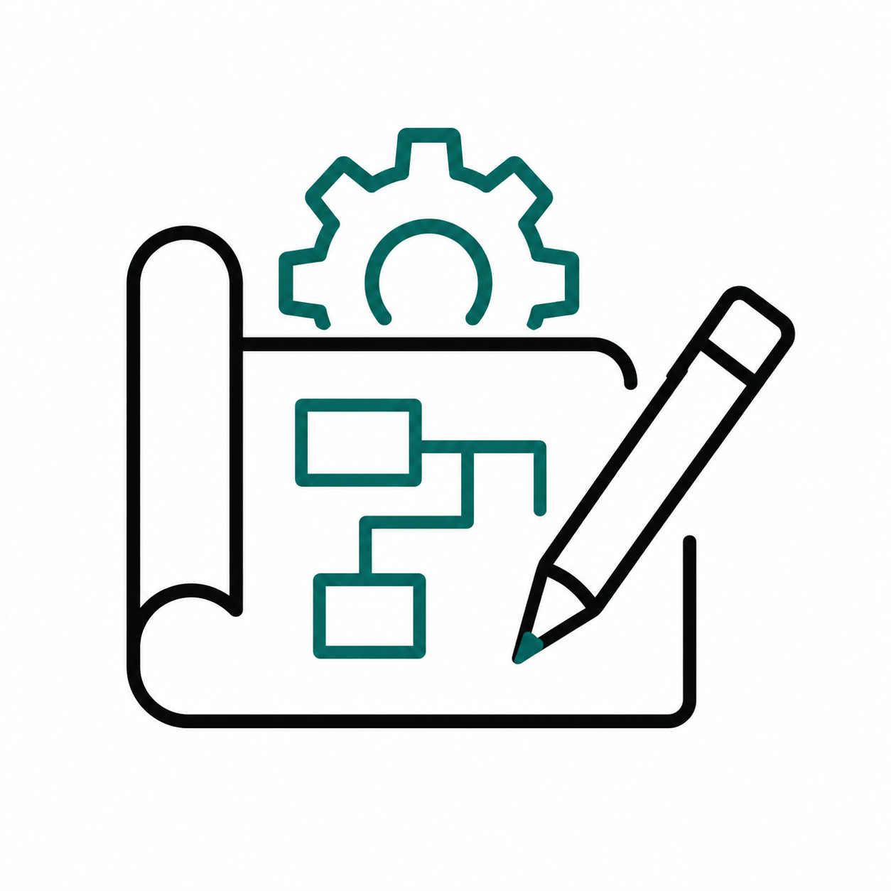 Design & Develop