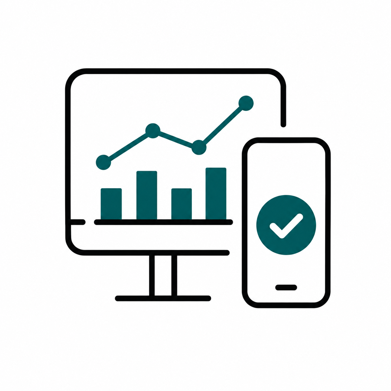 Digitize & Implement